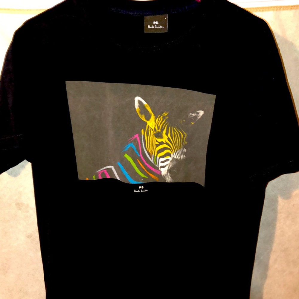 Paul smith Men’s t-shirt large